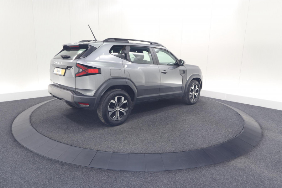 Dacia Duster TCe 130 mild hybrid Expression | Camera | Stoelverwarming | Apple Carplay | Navigatie