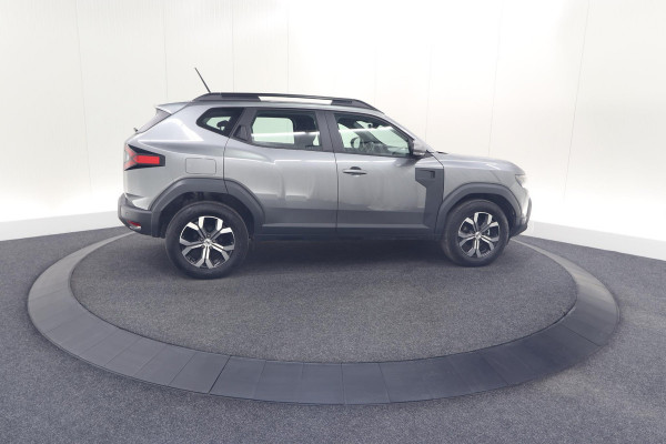 Dacia Duster TCe 130 mild hybrid Expression | Camera | Stoelverwarming | Apple Carplay | Navigatie
