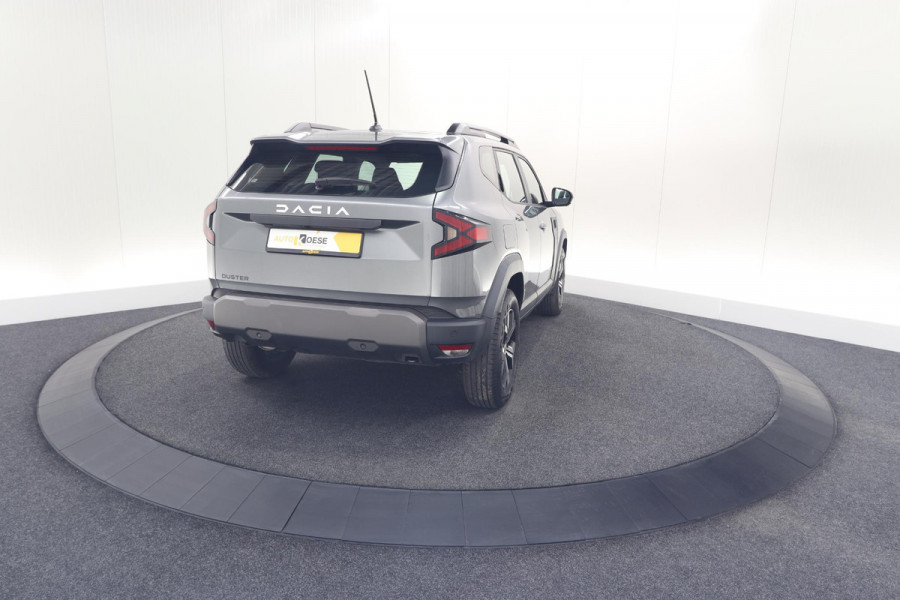 Dacia Duster TCe 130 mild hybrid Expression | Camera | Stoelverwarming | Apple Carplay | Navigatie