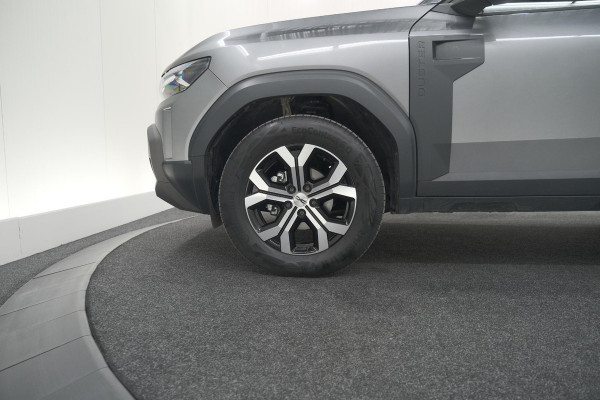 Dacia Duster TCe 130 mild hybrid Expression | Camera | Stoelverwarming | Apple Carplay | Navigatie