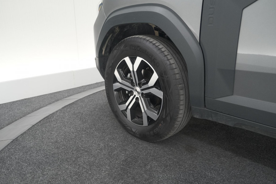 Dacia Duster TCe 130 mild hybrid Expression | Camera | Stoelverwarming | Apple Carplay | Navigatie