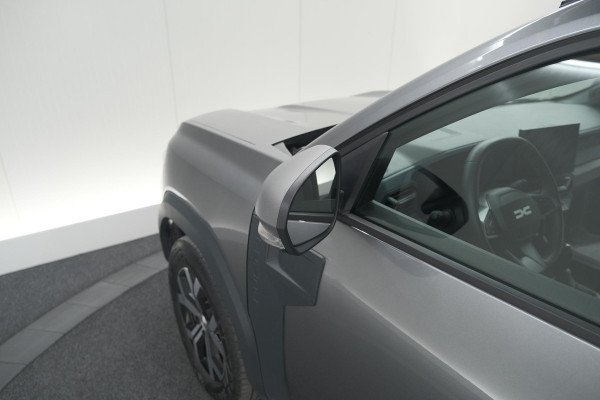 Dacia Duster TCe 130 mild hybrid Expression | Camera | Stoelverwarming | Apple Carplay | Navigatie