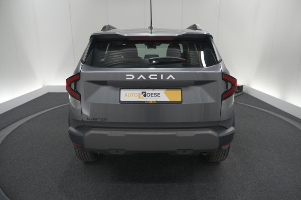 Dacia Duster TCe 130 mild hybrid Expression | Camera | Stoelverwarming | Apple Carplay | Navigatie