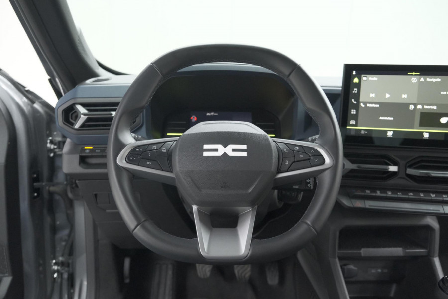 Dacia Duster TCe 130 mild hybrid Expression | Camera | Stoelverwarming | Apple Carplay | Navigatie