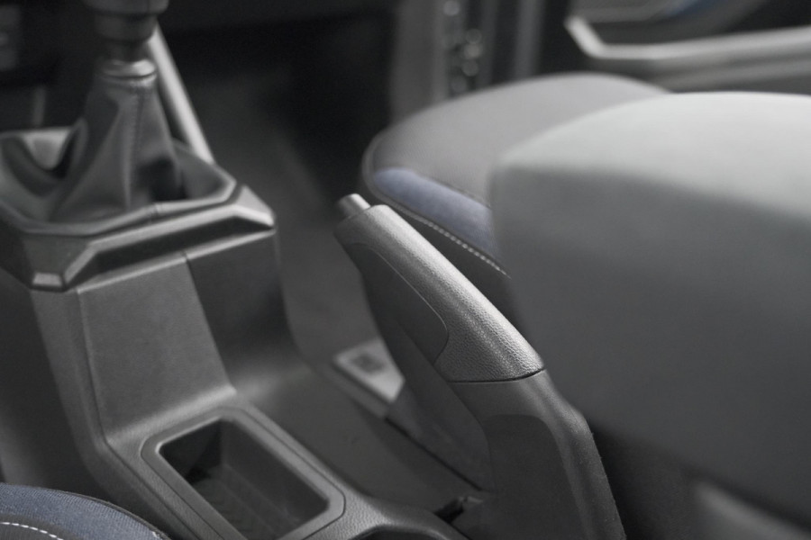 Dacia Duster TCe 130 mild hybrid Expression | Camera | Stoelverwarming | Apple Carplay | Navigatie