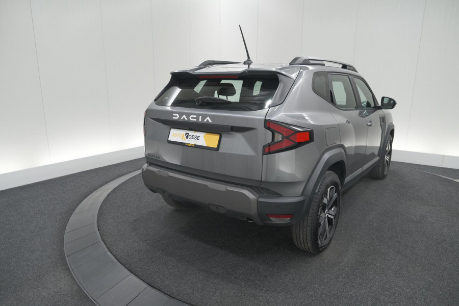 Dacia Duster TCe 130 mild hybrid Expression | Camera | Stoelverwarming | Apple Carplay | Navigatie
