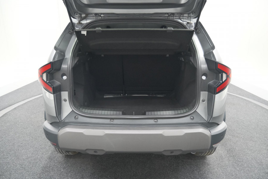 Dacia Duster TCe 130 mild hybrid Expression | Camera | Stoelverwarming | Apple Carplay | Navigatie