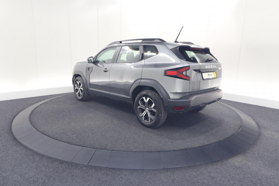 Dacia Duster TCe 130 mild hybrid Expression | Camera | Stoelverwarming | Apple Carplay | Navigatie