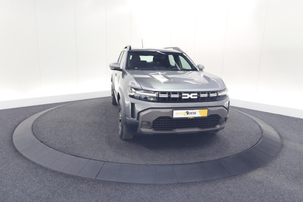 Dacia Duster TCe 130 mild hybrid Expression | Camera | Stoelverwarming | Apple Carplay | Navigatie
