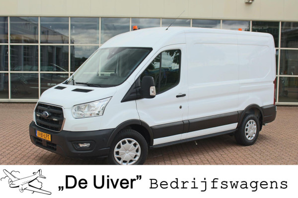 Ford Transit 350 2.0 TDCI L2H2 Trend SORTIMO, Navigatie, Camera, Flits verlichting, Powerstation 3500W, Standkachel motor en interieur Ford Transit 350 2.0 TDCI L2H2 Trend SORTIMO, Navigatie, Camera, Flits verlichting, Powerstation 3500W, Standkachel motor en interieur