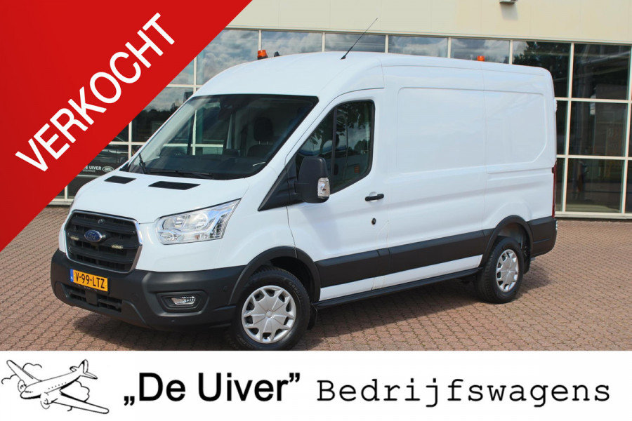 Ford Transit 350 2.0 TDCI L2H2 Trend SORTIMO, Navigatie, Camera, Flits verlichting, Powerstation 3500W, Standkachel motor en interieur Ford Transit 350 2.0 TDCI L2H2 Trend SORTIMO, Navigatie, Camera, Flits verlichting, Powerstation 3500W, Standkachel motor en interieur