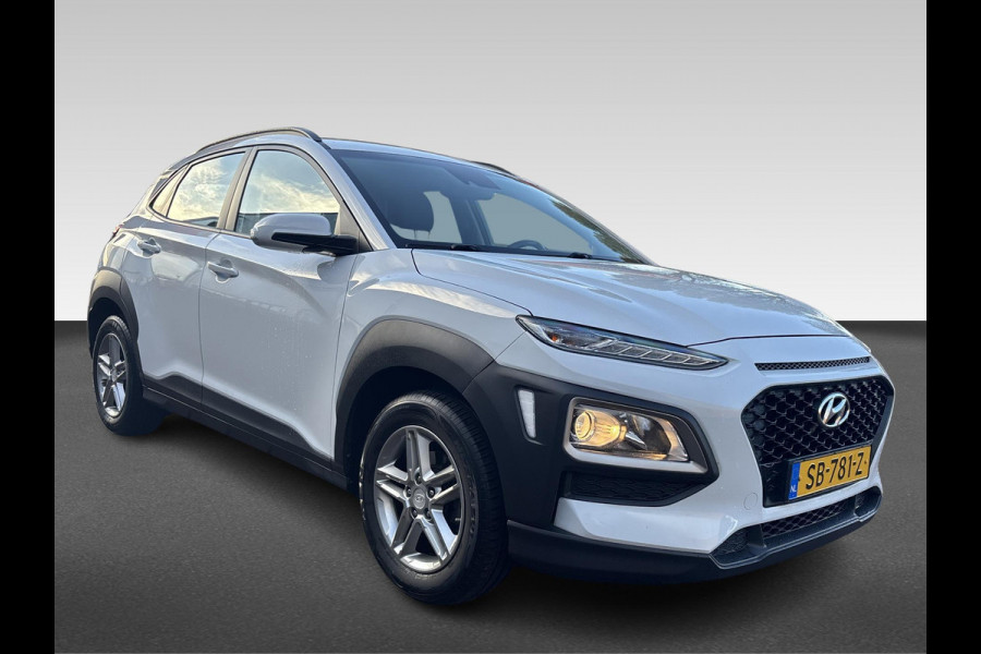 Hyundai Kona 1.0T Comfort | airco | cruise control