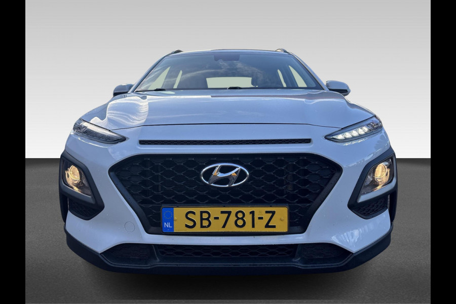 Hyundai Kona 1.0T Comfort | airco | cruise control