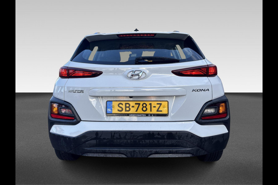 Hyundai Kona 1.0T Comfort | airco | cruise control