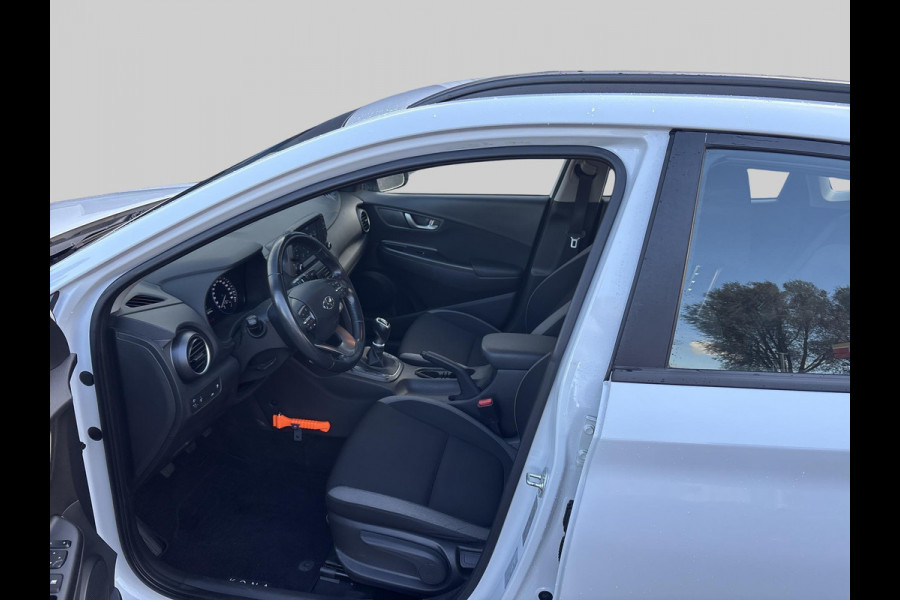 Hyundai Kona 1.0T Comfort | airco | cruise control