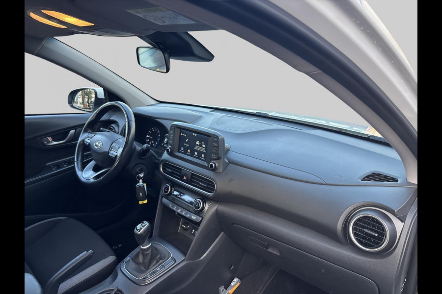 Hyundai Kona 1.0T Comfort | airco | cruise control