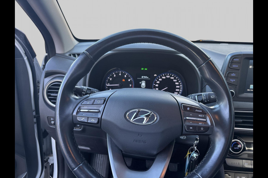 Hyundai Kona 1.0T Comfort | airco | cruise control