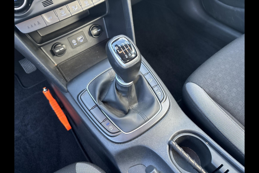 Hyundai Kona 1.0T Comfort | airco | cruise control