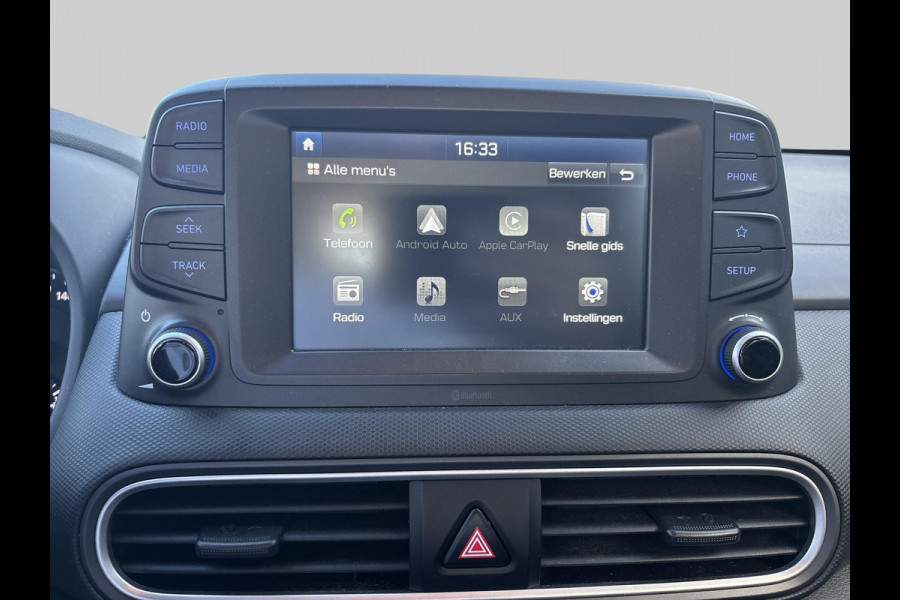 Hyundai Kona 1.0T Comfort | airco | cruise control