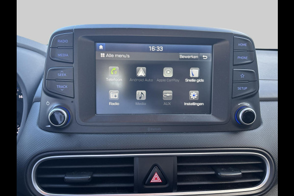 Hyundai Kona 1.0T Comfort | airco | cruise control