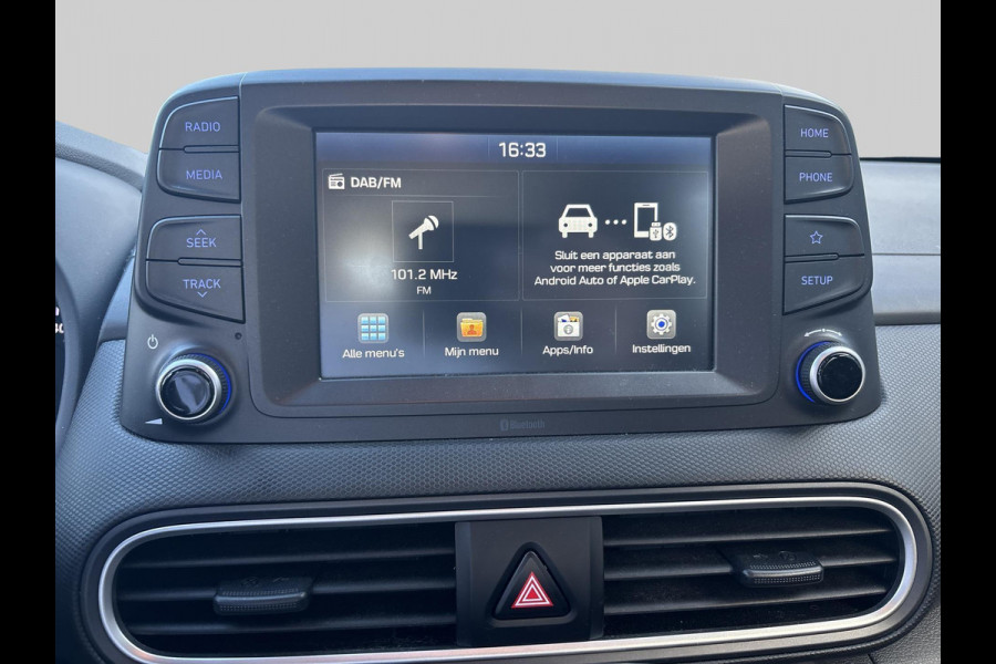 Hyundai Kona 1.0T Comfort | airco | cruise control