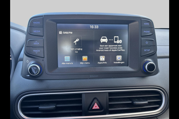 Hyundai Kona 1.0T Comfort | airco | cruise control