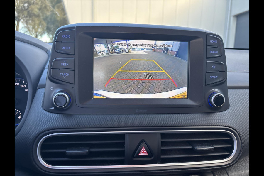 Hyundai Kona 1.0T Comfort | airco | cruise control