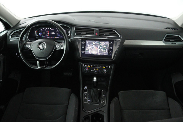 Volkswagen Tiguan Allspace 1.5 TSI Comfortline Business 7p. (PANORAMADAK, DIGITALE COCKPIT, CAMERA, AUTOMAAT)