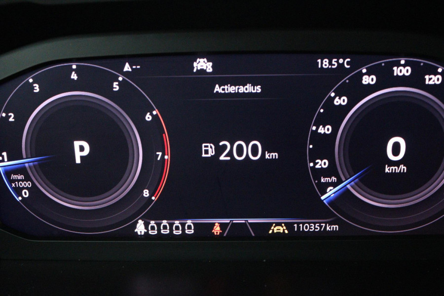 Volkswagen Tiguan Allspace 1.5 TSI Comfortline Business 7p. (PANORAMADAK, DIGITALE COCKPIT, CAMERA, AUTOMAAT)