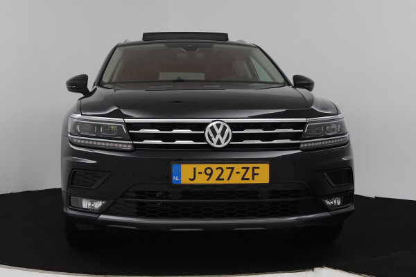 Volkswagen Tiguan Allspace 1.5 TSI Comfortline Business 7p. (PANORAMADAK, DIGITALE COCKPIT, CAMERA, AUTOMAAT)