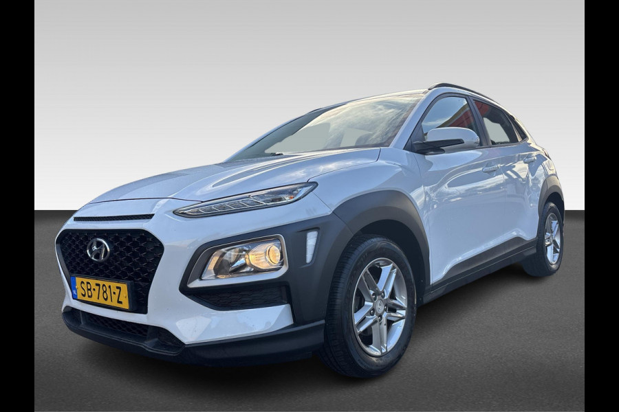 Hyundai Kona 1.0T Comfort | airco | cruise control