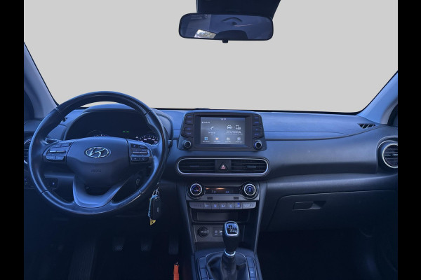 Hyundai Kona 1.0T Comfort | airco | cruise control