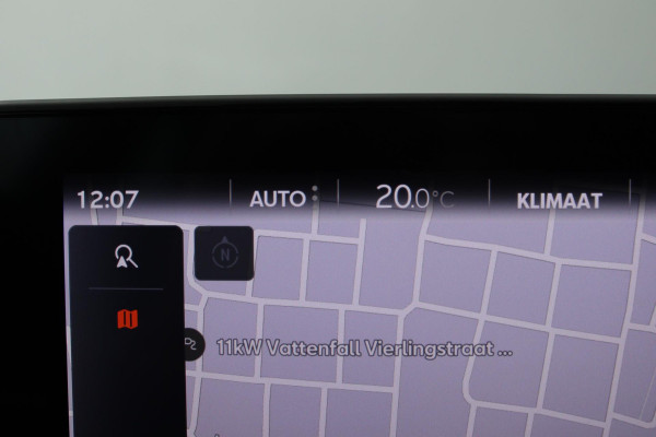 Seat Leon 1.0 eTSI FR Business Intense (PANORAMADAK, TREKHAAK, SFEERVERLICHTING, CAMERA, CARPLAY. CRUISE CONTROL ADAPTIEF)