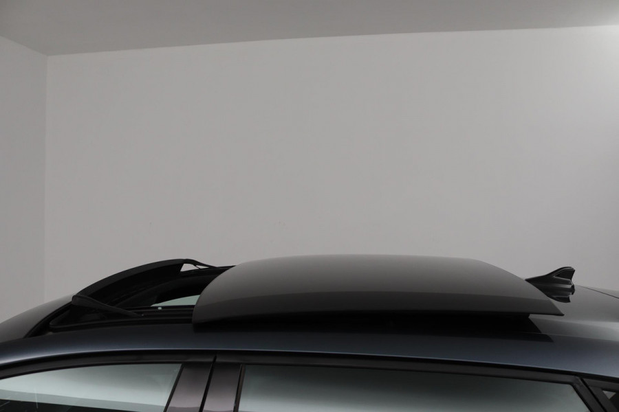 Seat Leon 1.0 eTSI FR Business Intense (PANORAMADAK, TREKHAAK, SFEERVERLICHTING, CAMERA, CARPLAY. CRUISE CONTROL ADAPTIEF)