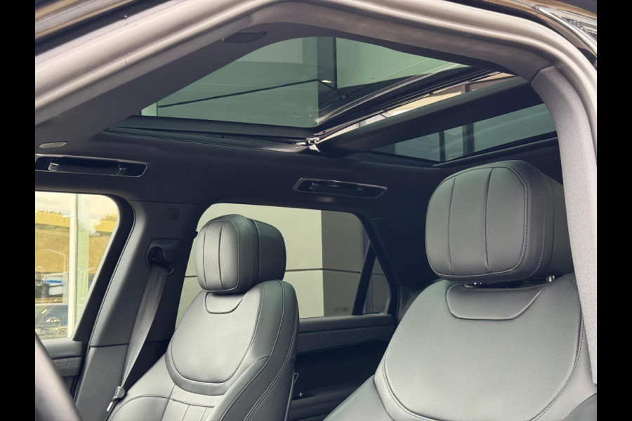 Land Rover Range Rover Sport P460e Dynamic HSE PHEV Land Rover Range Rover Sport P460e Dynamic HSE PHEV