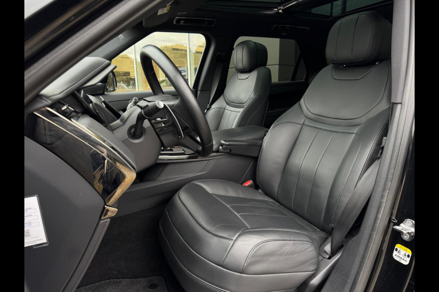 Land Rover Range Rover Sport P460e Dynamic HSE PHEV Land Rover Range Rover Sport P460e Dynamic HSE PHEV