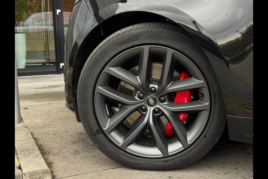 Land Rover Range Rover Sport P460e Dynamic HSE PHEV Land Rover Range Rover Sport P460e Dynamic HSE PHEV