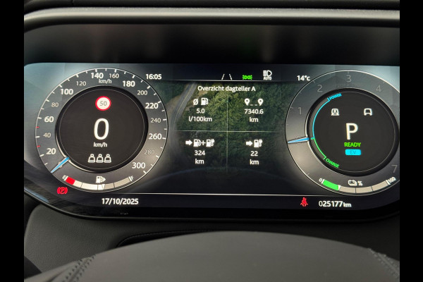 Land Rover Range Rover Sport P460e Dynamic HSE PHEV Land Rover Range Rover Sport P460e Dynamic HSE PHEV