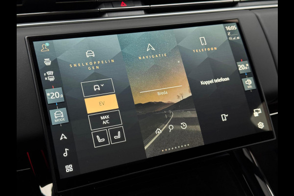 Land Rover Range Rover Sport P460e Dynamic HSE PHEV Land Rover Range Rover Sport P460e Dynamic HSE PHEV