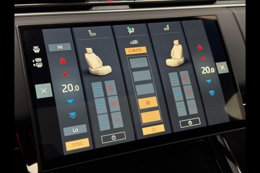 Land Rover Range Rover Sport P460e Dynamic HSE PHEV Land Rover Range Rover Sport P460e Dynamic HSE PHEV