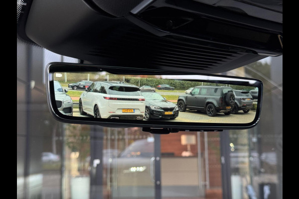 Land Rover Range Rover Sport P460e Dynamic HSE PHEV Land Rover Range Rover Sport P460e Dynamic HSE PHEV