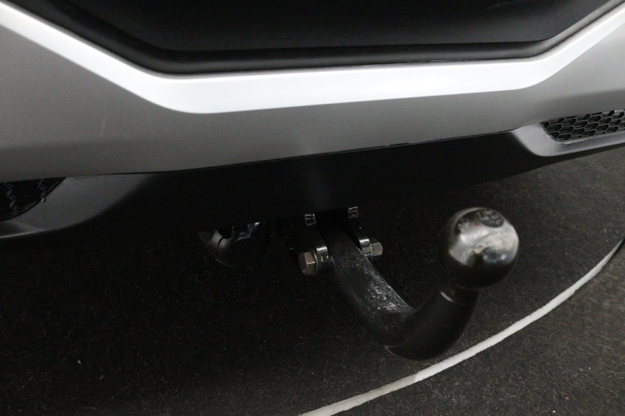 Nissan QASHQAI 1.3 MHEV Xtronic Tekna Plus (PANORAMADAK, TREKHAAK, DIGITALE COCKPIT, CAMERA, STOELVERWARMING, ELEKTR STOELEN)