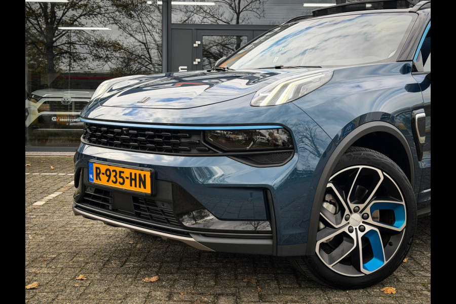 Lynk & Co 01 1.5 Org. NL|360 Camera|Panorama