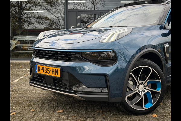 Lynk & Co 01 1.5 Org. NL|360 Camera|Panorama