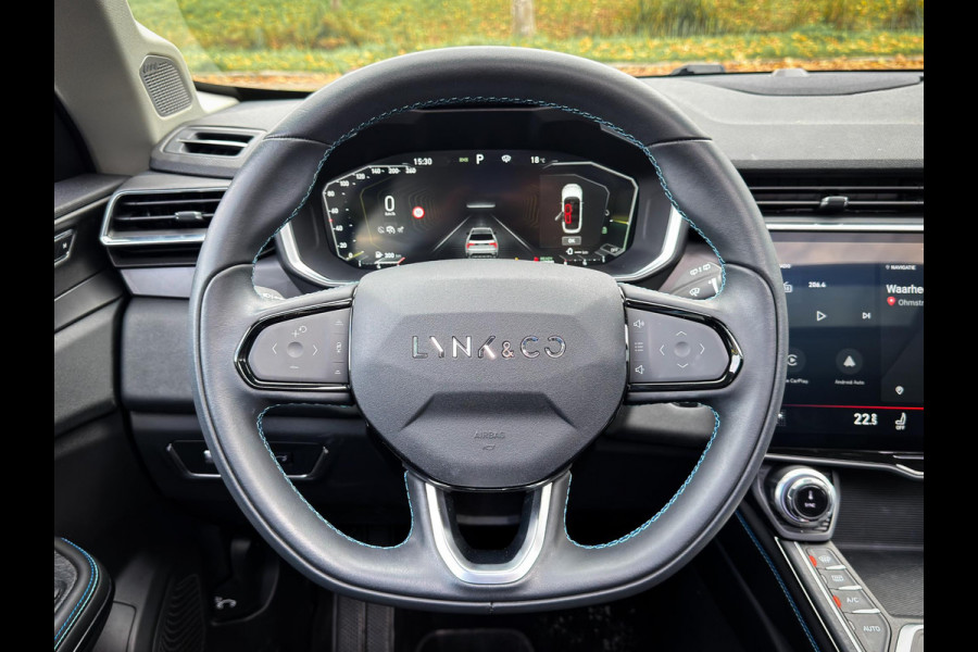 Lynk & Co 01 1.5 Org. NL|360 Camera|Panorama