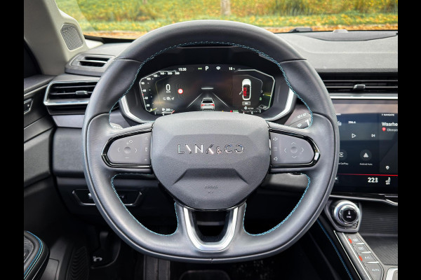 Lynk & Co 01 1.5 Org. NL|360 Camera|Panorama