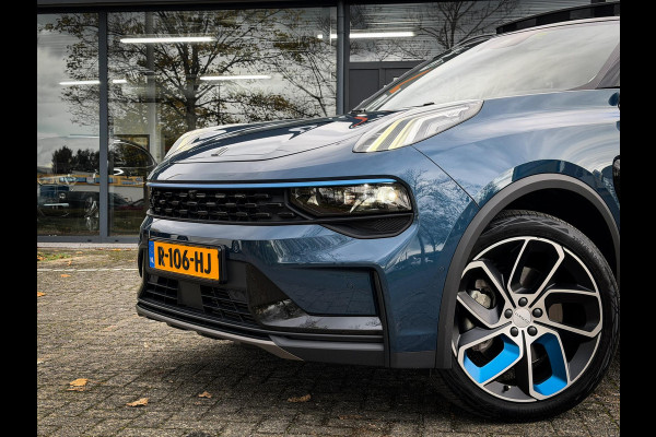 Lynk & Co 01 1.5 Org. NL|360 Camera|Panorama Lynk & Co 01 1.5 Org. NL|360 Camera|Panorama