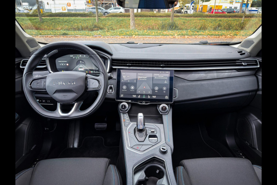 Lynk & Co 01 1.5 Org. NL|360 Camera|Panorama Lynk & Co 01 1.5 Org. NL|360 Camera|Panorama