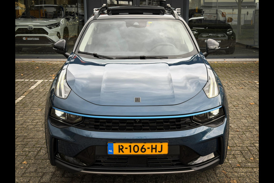 Lynk & Co 01 1.5 Org. NL|360 Camera|Panorama Lynk & Co 01 1.5 Org. NL|360 Camera|Panorama