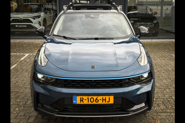 Lynk & Co 01 1.5 Org. NL|360 Camera|Panorama Lynk & Co 01 1.5 Org. NL|360 Camera|Panorama